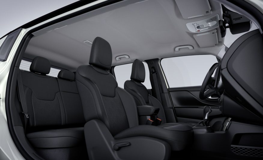 JEEP RENEGADE E-HYBRID SUMMIT 1.5 TURBO