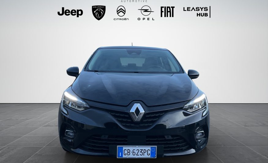 RENAULT CLIO 1.0 TCE 100 Cv GPL BUSINESS