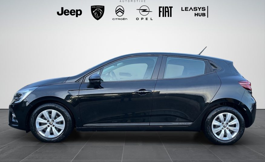 RENAULT CLIO 1.0 TCE 100 Cv GPL BUSINESS