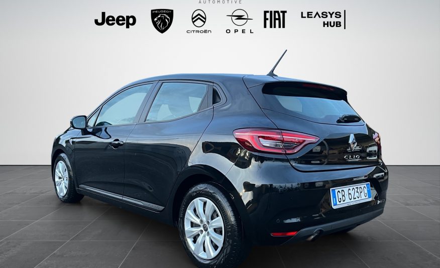 RENAULT CLIO 1.0 TCE 100 Cv GPL BUSINESS