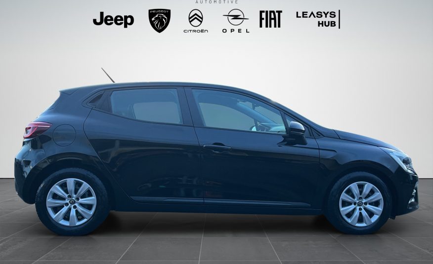 RENAULT CLIO 1.0 TCE 100 Cv GPL BUSINESS