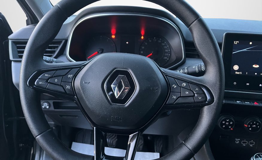 RENAULT CLIO 1.0 TCE 100 Cv GPL BUSINESS