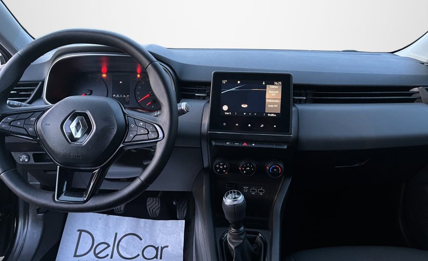 RENAULT CLIO 1.0 TCE 100 Cv GPL BUSINESS