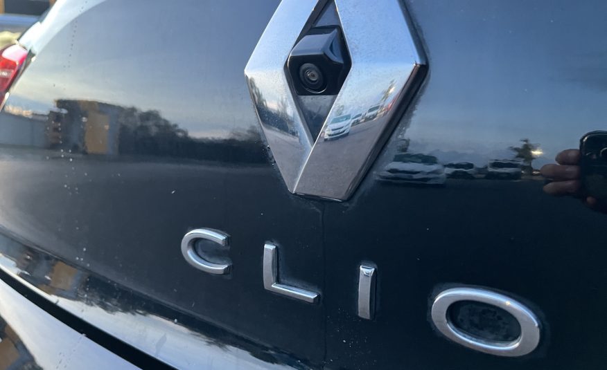 RENAULT CLIO 1.0 TCE 100 Cv GPL BUSINESS
