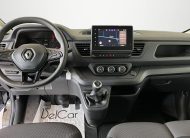 RENAULT Trafic 2.0 150 Cv. BlueDCI Authentic L2 Passo Lungo 9 Posti
