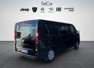 RENAULT Trafic 2.0 150 Cv. BlueDCI Authentic L2 Passo Lungo 9 Posti