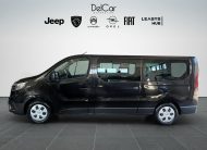 RENAULT Trafic 2.0 150 Cv. BlueDCI Authentic L2 Passo Lungo 9 Posti