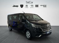 RENAULT Trafic 2.0 150 Cv. BlueDCI Authentic L2 Passo Lungo 9 Posti