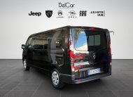 RENAULT Trafic 2.0 150 Cv. BlueDCI Authentic L2 Passo Lungo 9 Posti
