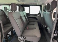 RENAULT Trafic 2.0 150 Cv. BlueDCI Authentic L2 Passo Lungo 9 Posti
