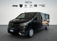 RENAULT Trafic 2.0 150 Cv. BlueDCI Authentic L2 Passo Lungo 9 Posti