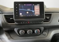 RENAULT Trafic 2.0 150 Cv. BlueDCI Authentic L2 Passo Lungo 9 Posti