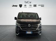 RENAULT Trafic 2.0 150 Cv. BlueDCI Authentic L2 Passo Lungo 9 Posti