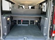 RENAULT Trafic 2.0 150 Cv. BlueDCI Authentic L2 Passo Lungo 9 Posti
