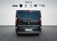 RENAULT Trafic 2.0 150 Cv. BlueDCI Authentic L2 Passo Lungo 9 Posti