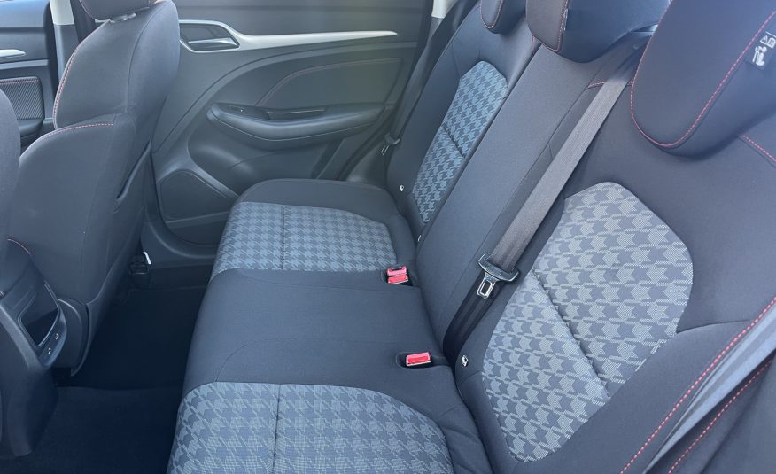 MG ZS 1.5 VTI-TECH 106 Cv. COMFORT