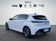 PEUGEOT 308 BLUEHDI 1.5 130 Cv. EAT8 Allure