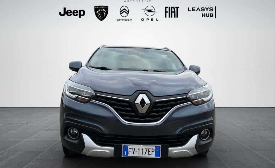 RENAULT KADJAR 1.5 DCI 115 Cv SPORT EDITION 2