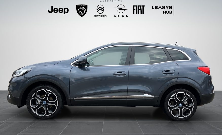 RENAULT KADJAR 1.5 DCI 115 Cv SPORT EDITION 2