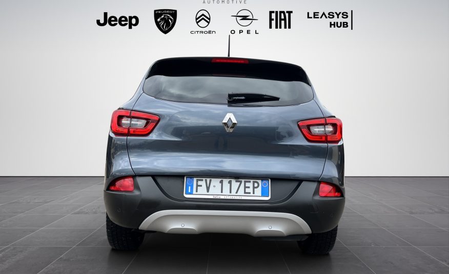 RENAULT KADJAR 1.5 DCI 115 Cv SPORT EDITION 2
