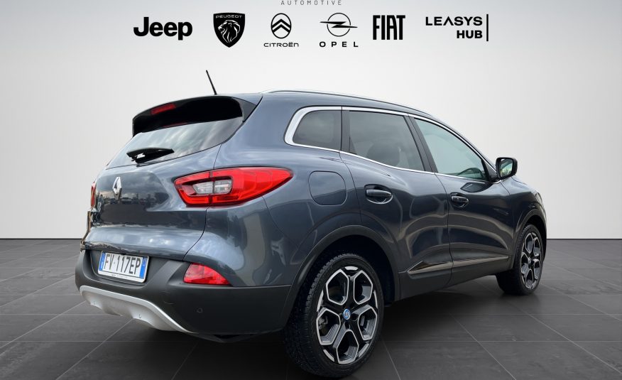 RENAULT KADJAR 1.5 DCI 115 Cv SPORT EDITION 2