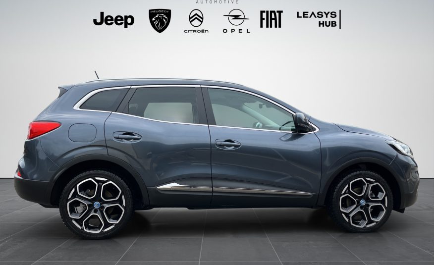 RENAULT KADJAR 1.5 DCI 115 Cv SPORT EDITION 2