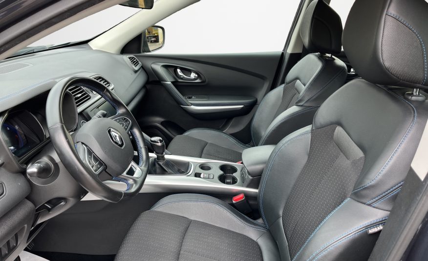 RENAULT KADJAR 1.5 DCI 115 Cv SPORT EDITION 2