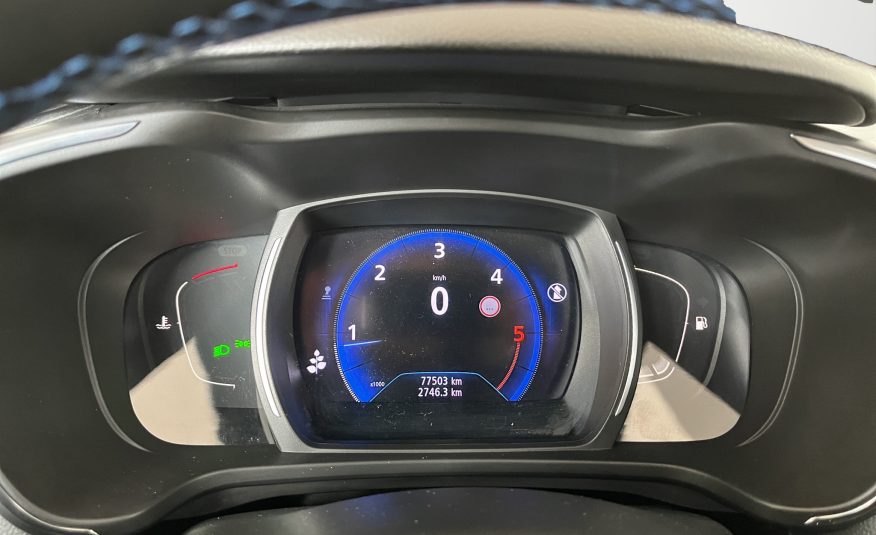 RENAULT KADJAR 1.5 DCI 115 Cv SPORT EDITION 2