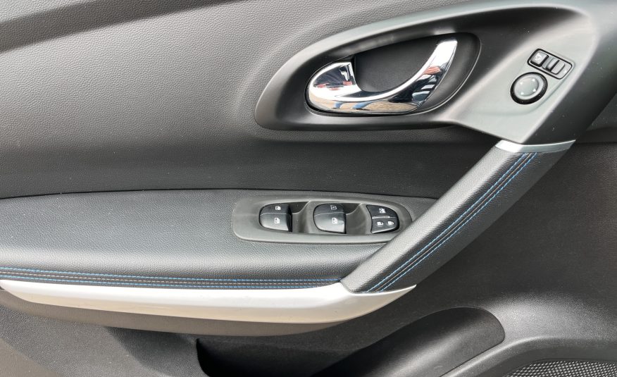 RENAULT KADJAR 1.5 DCI 115 Cv SPORT EDITION 2
