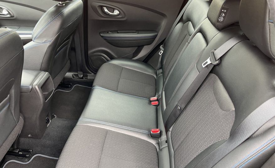 RENAULT KADJAR 1.5 DCI 115 Cv SPORT EDITION 2