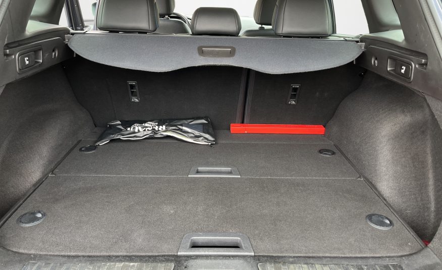 RENAULT KADJAR 1.5 DCI 115 Cv SPORT EDITION 2