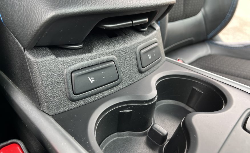 RENAULT KADJAR 1.5 DCI 115 Cv SPORT EDITION 2