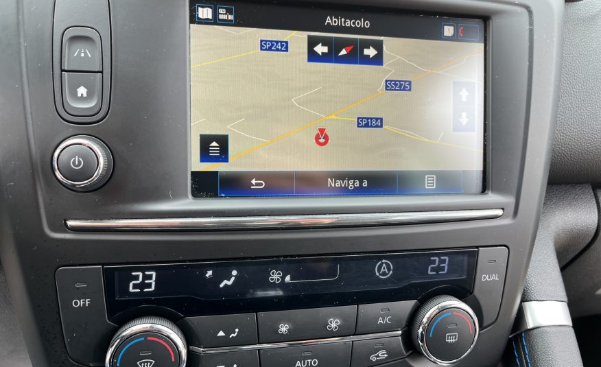 RENAULT KADJAR 1.5 DCI 115 Cv SPORT EDITION 2