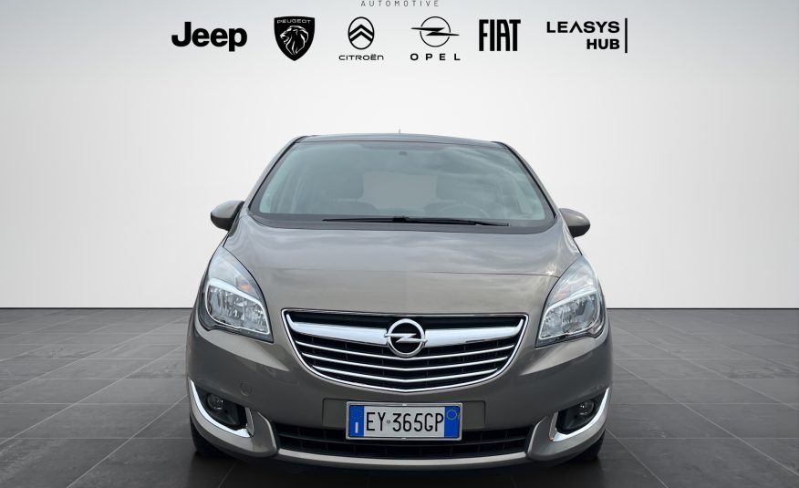 OPEL MERIVA 1.6 CDTI 95 Cv. S&S COSMO