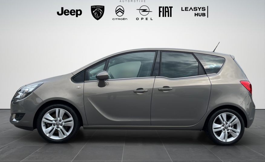 OPEL MERIVA 1.6 CDTI 95 Cv. S&S COSMO