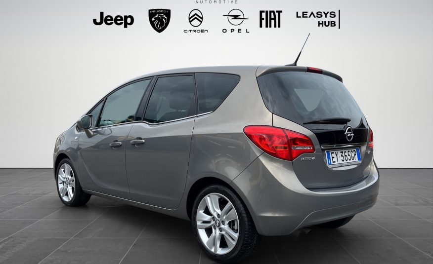 OPEL MERIVA 1.6 CDTI 95 Cv. S&S COSMO