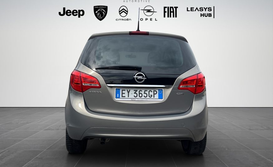 OPEL MERIVA 1.6 CDTI 95 Cv. S&S COSMO