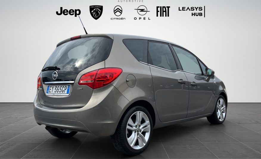 OPEL MERIVA 1.6 CDTI 95 Cv. S&S COSMO