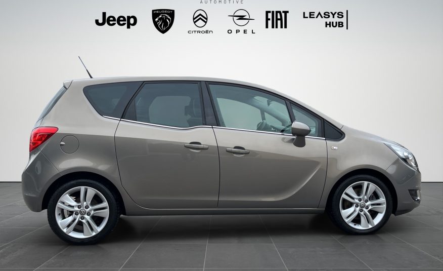 OPEL MERIVA 1.6 CDTI 95 Cv. S&S COSMO
