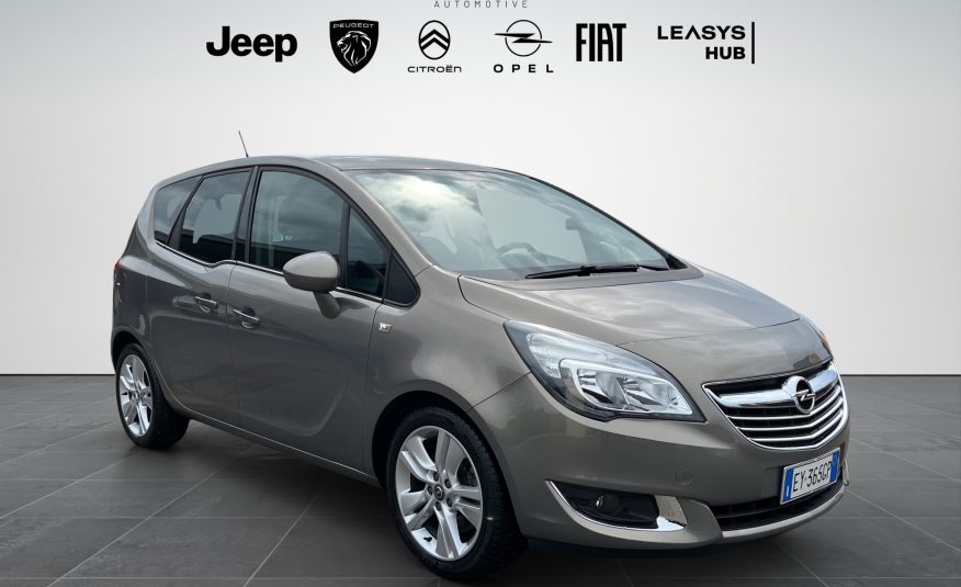 OPEL MERIVA 1.6 CDTI 95 Cv. S&S COSMO
