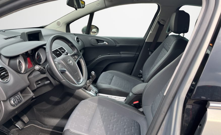 OPEL MERIVA 1.6 CDTI 95 Cv. S&S COSMO