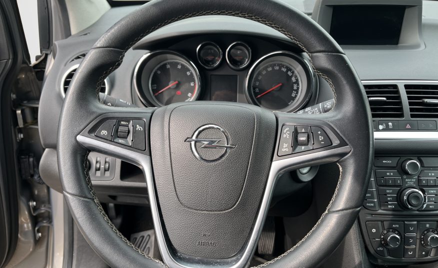 OPEL MERIVA 1.6 CDTI 95 Cv. S&S COSMO