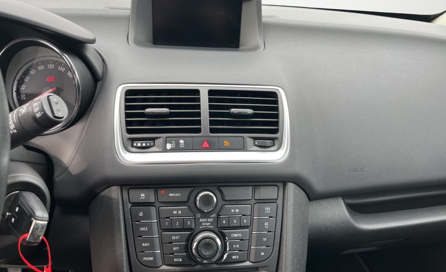 OPEL MERIVA 1.6 CDTI 95 Cv. S&S COSMO