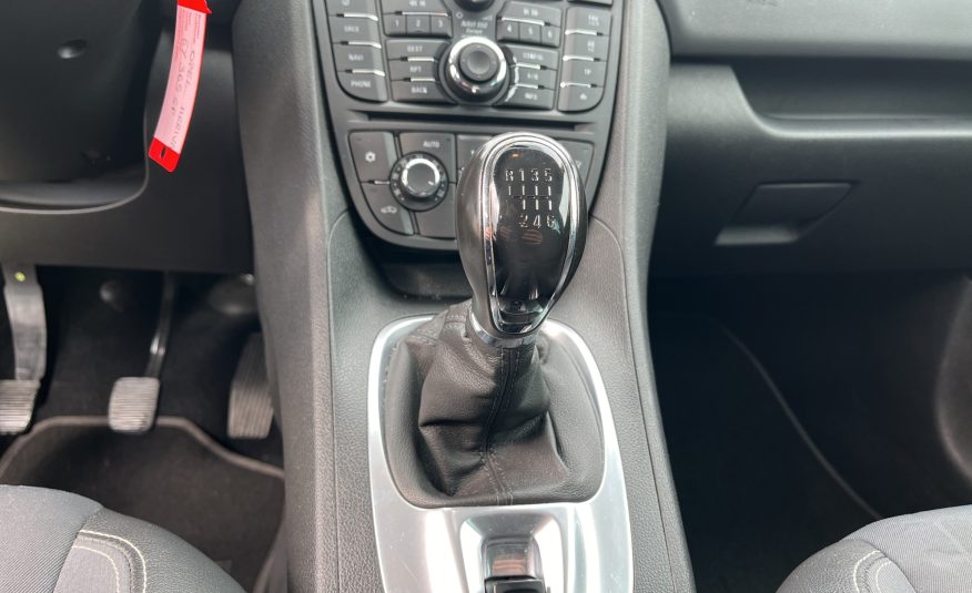 OPEL MERIVA 1.6 CDTI 95 Cv. S&S COSMO