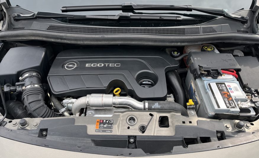OPEL MERIVA 1.6 CDTI 95 Cv. S&S COSMO