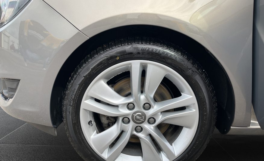 OPEL MERIVA 1.6 CDTI 95 Cv. S&S COSMO