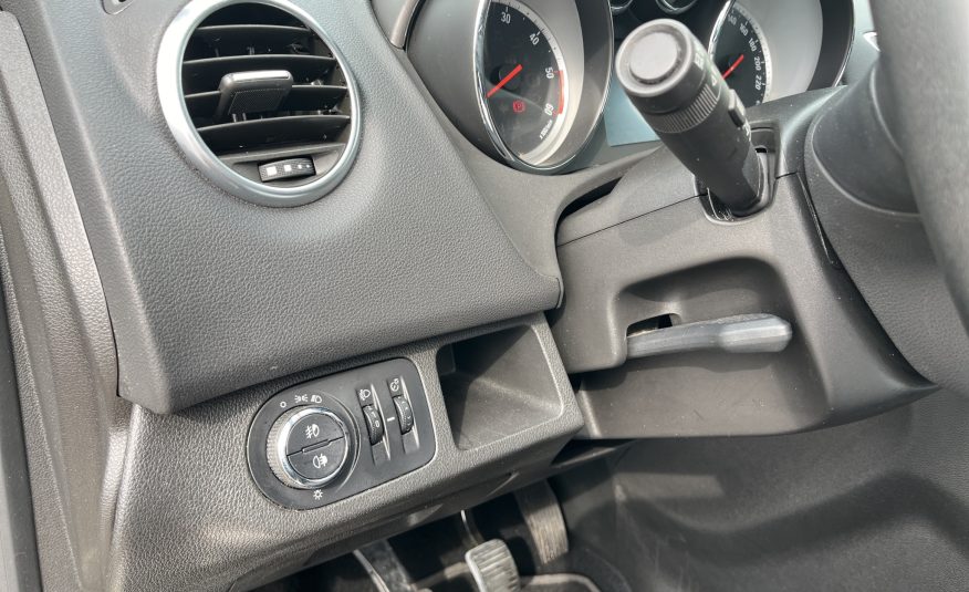 OPEL MERIVA 1.6 CDTI 95 Cv. S&S COSMO