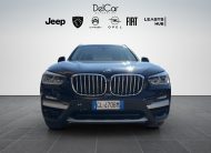 Bmw X3 X-Drive 20d 48v X-LINE