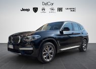 Bmw X3 X-Drive 20d 48v X-LINE