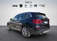 Bmw X3 X-Drive 20d 48v X-LINE